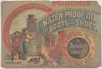 Phoenix Oil Co. Phila.