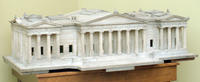 Model for the Ridgway Library