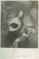 Hoyt, Adelia, 1802-1843?