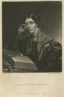 Linnard, Anna Jane, 1800-1833.
