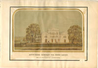 Aston Ridge Seminary for Young Ladies near Philadelphia