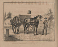 The coal-cart. 