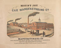 Mount Joy Car Manufacturing Co.