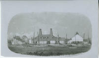 [Dyottville Glass Works]