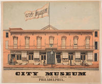City Museum, Callowhill St. below Fifth St. Philadelphia. 