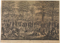 Philadelphia Schutzen-Verein. 1869.