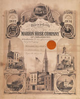 Marion Hose Company of Philadelphia