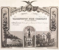 Washington Fire Company of Frankford