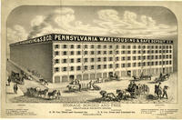 Pennsylvania Warehousing & Safe Deposit Co.