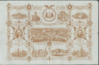 Theo. Leonhardt & Son. Commercial lithography. 324 Chestnut St. Philadelphia. 