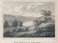 Flat Rock Dam, on Schuylkill