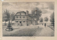 Carpenter's mansion.