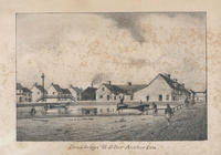 Drawbridge & Blue Anchor Inn.