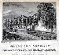 Mount Airy Seminary: