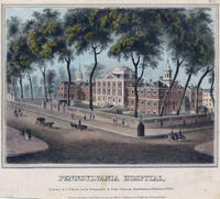 Pennsylvania Hospital, Philadelphia.