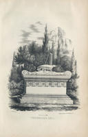 Monument to Commodore Hull.