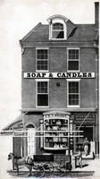 [A. H. Eckhardt. Soap & candle manufactory, No. 326 N. Second Street, Philadelphia]