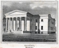 U. S. Mint, Philadelphia.