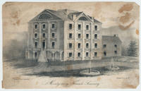 Montgomery Female Seminary