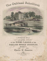 The Oakland Schottisch