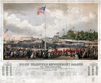 Union Volunteer Refreshment Saloon, of Philadelphia.