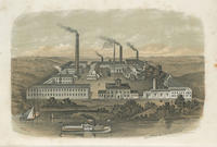 Bridesburg Manufacturing Company.