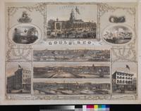 City of Philadelphia, 1867