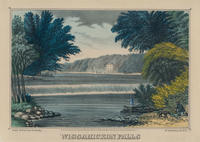 Wissahickon Falls