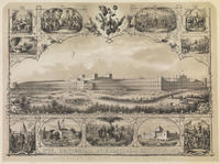 1776, Centennial International Exhibition, 1876.