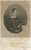 Sears, Angeline Brooks, 1817-1848.