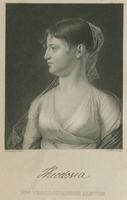 Alston, Theodosia, 1783-1813.