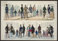 [Shankland's American fashions]