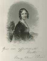 Paine, Mary Ann, 1799-1852.