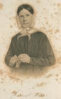 Ware, Harriet, 1799-1847.