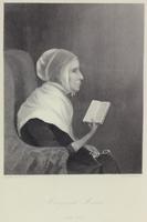 Morris, Margaret Hill, 1737?-1816.