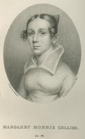 Collins, Margaret Morris, 1792-1832.