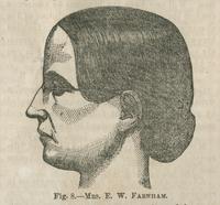 Farnham, Eliza W. (Eliza Wood), 1815-1864.