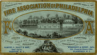 Fire Association of Philadelphia