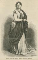 Heron, Matilda, 1830-1877.