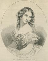 Keene, Laura, 1826-1873.
