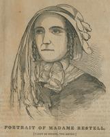 Restell, Madame, 1812-1878.