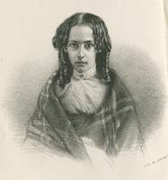 Lathrop, Cornelia Amanda, 1835-1852.