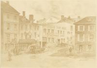 Along Old Pear Street