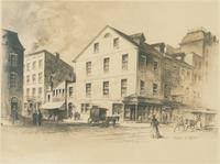 At Sixth and Sansom Streets