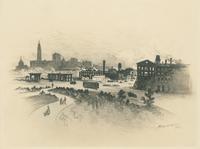 Swept from the Parkway Vista