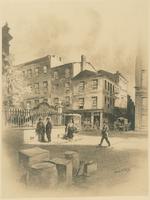 At the Corner of Pewter Platter Alley