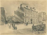 The Morris Residence