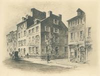 The Caspar Wistar House