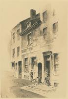 Some Spring Street Homes