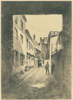 A Peep at Humble Homes